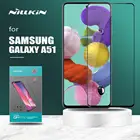 Nillkin для Samsung Galaxy A51 стекло CP + PRO 2.5D полное покрытие Закаленное стекло Защитная пленка для Samsung Galaxy A51