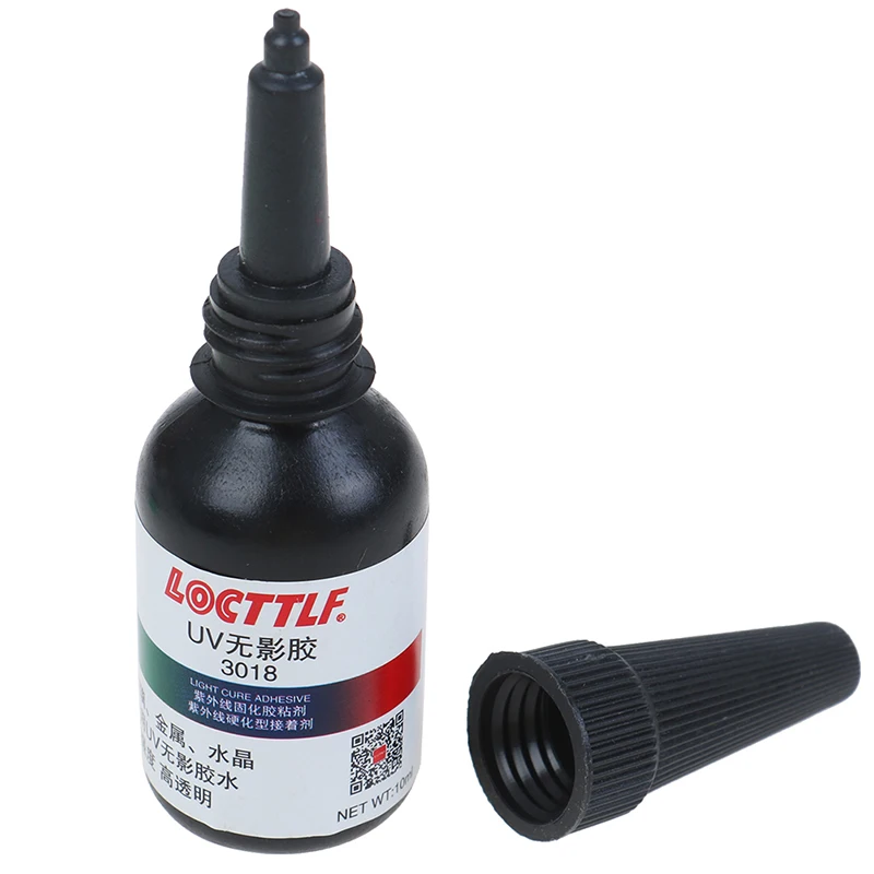 Мощная быстросохнущая УФ-смола твердого типа УФ отверждаемая смола ремесла