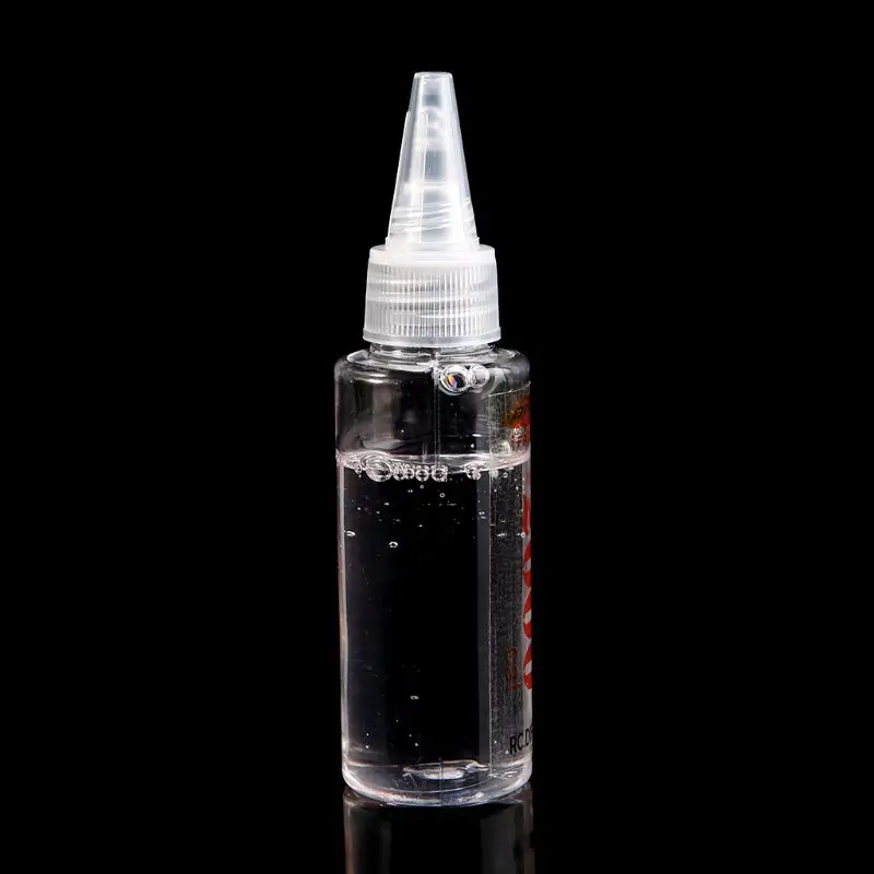 

35ML Rc Shock Absorbers Oil Differential Mechanism Oil For RC Crawler Car Drifting Truck Short-Course Trucks