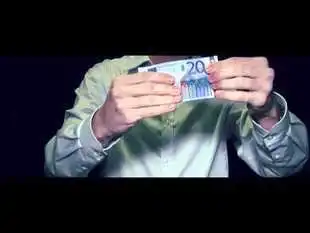 

2013 Exchange by Jordan Gomez-MAGIC TRICKS