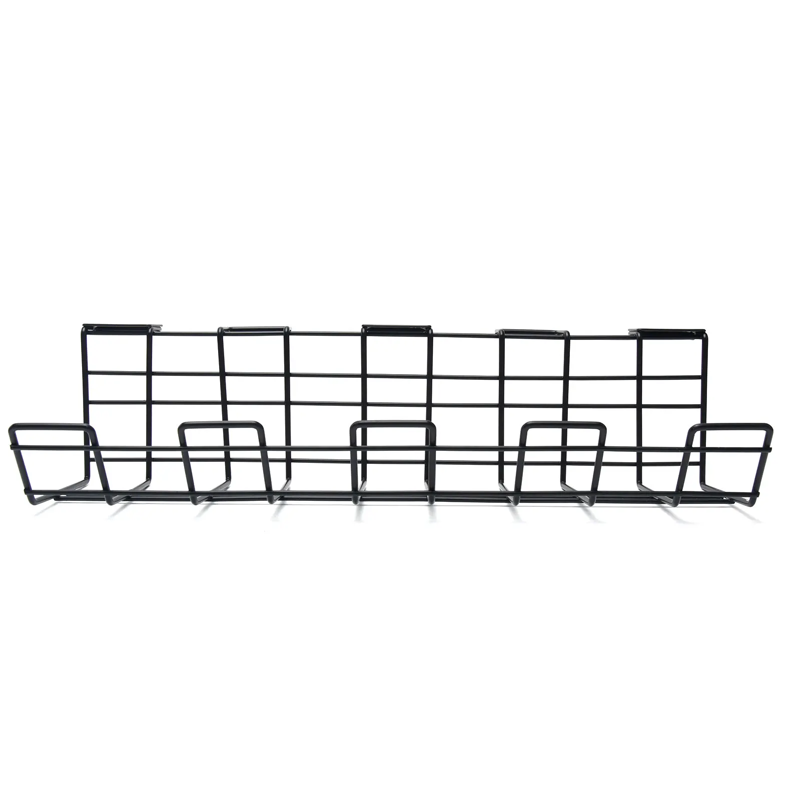 Дешево 2 шт./упак. офисный утюжок под Настольный шнур, легкая установка с винтами, Домашний Органайзер для проводов, стеллаж для хранения, поддержка ...