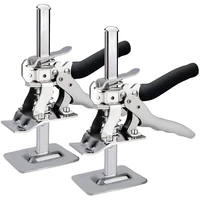 hand lifting tool jack labor saving arm jack the height can be raised door panel drywall lifting cabinet