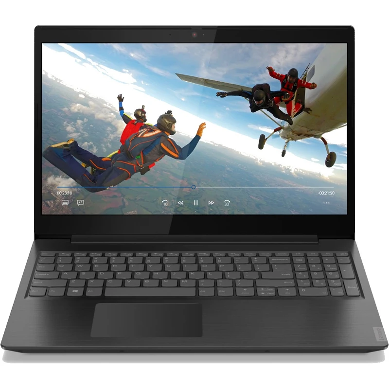 Ноутбук Lenovo Ideapad L340 15API 15.6" TN AMD Athlon 300U 4 Гб 256 SSD Radeon Vega 3 DOS 81LW0085RK|Ноутбуки| |