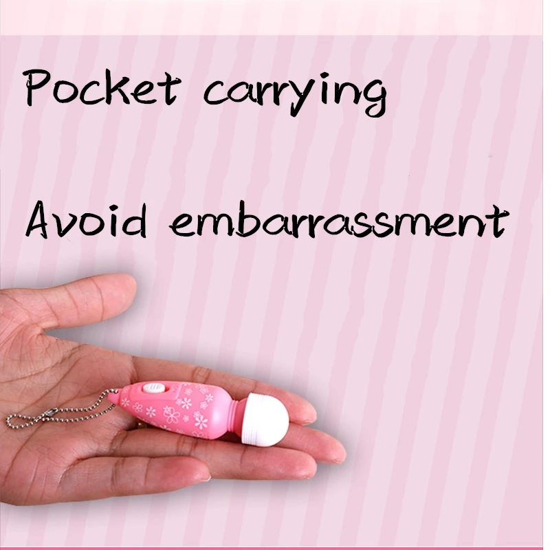 Секс игрушки вибратор Стимулятор точки G волшебная палочка вибрирующий массажер