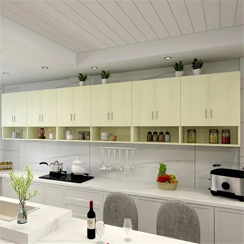 Verdulero мебель для кухни Armario Cozinha Mueble De Cocina настенный кухонный шкаф |