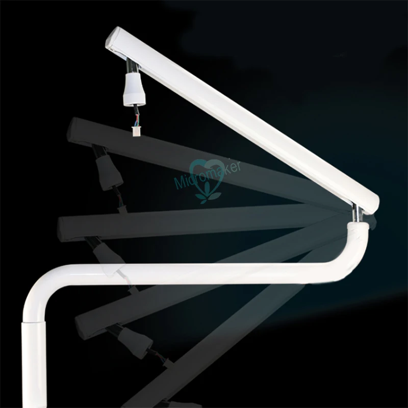 Новая прочная Стоматологическая лампа ручка для полости рта регулируемая