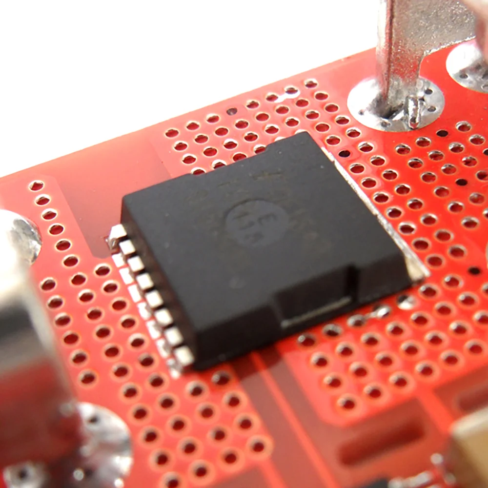 Идеальная Диодная солнечная панель 50A с защитой от перезарядки контроллер защиты