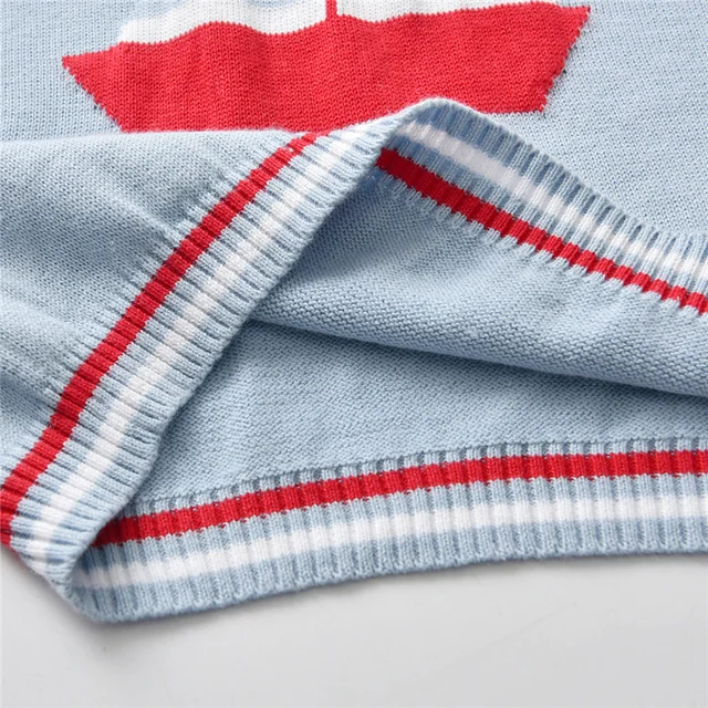 Infant Boy Knitted Clothing Set Baby Spanish Boutique Clothes Summer Toddler Shirt Shorts 2Pcs Suit Boys Birthday Party Outfits 6