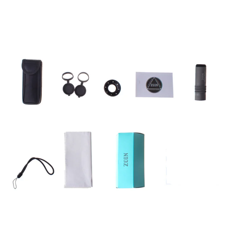 HD 8x20 монокуляр портативный оптический охотничий высококачественный звёздный