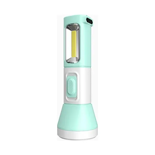 

POWERDEX KM-8919C 1 Ват перезаряжаемый ручной фонарик