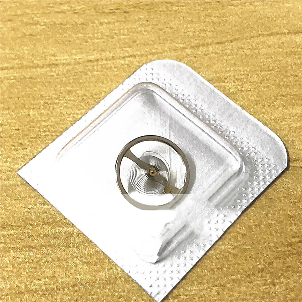 

Запасные части, балансное колесо часов с пружиной Hairspring для часов NH36