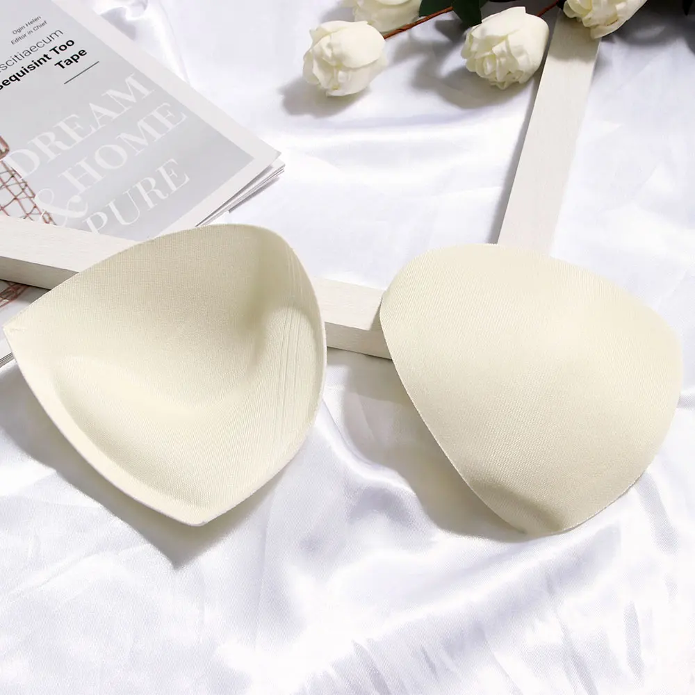 Женский съемный бюстгальтер-топ с эффектом пуш-апа