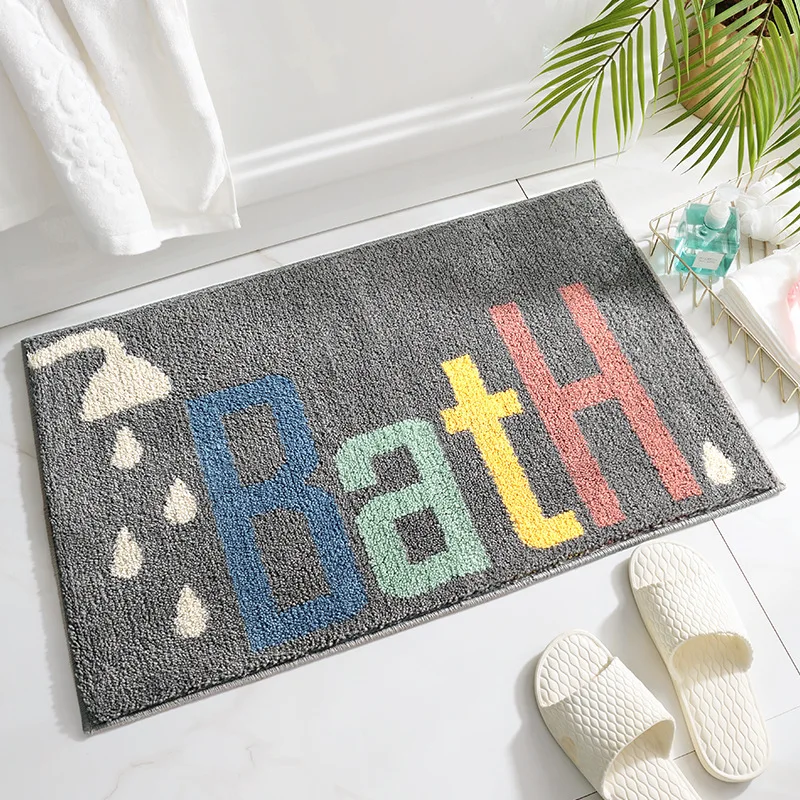 

Cloud Carpets Doormats Rugs For Home Bathroom Living Room Entrance Door Floor Stairs Kitchen Bedroom Hallway New Modern Simple