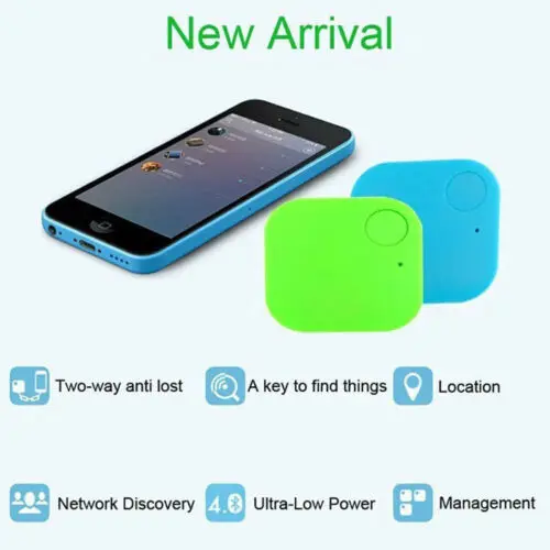 Car GPS Tracker Kids Pets Wallet Keys Alarm Locator Realtime Finder Device Smart Activity Trackers drop shopping | Дом и сад