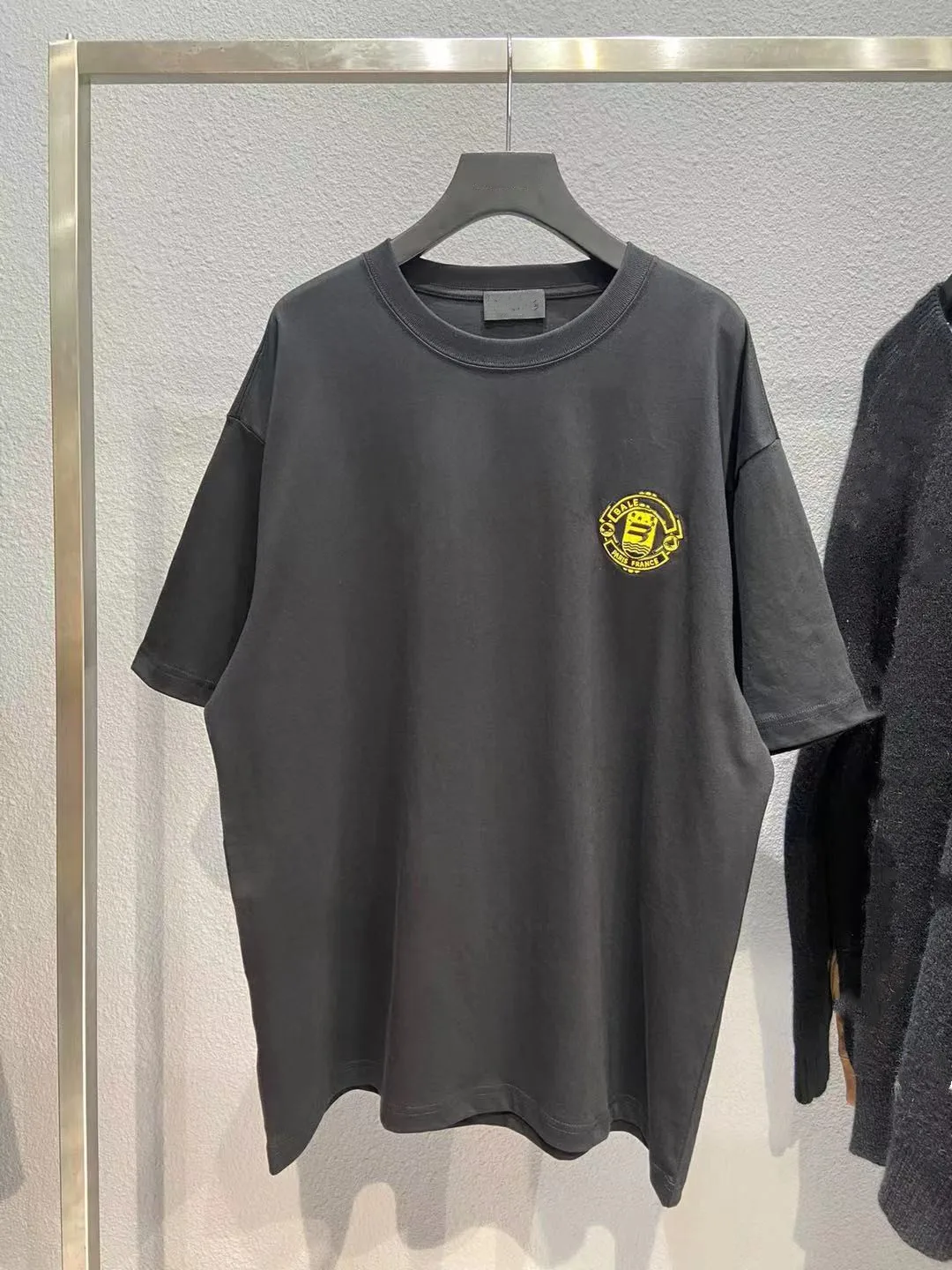 

Одежда 2021 BB, Мужская футболка, футболка для мужчин и женщин, дизайнерская футболка, футболка с принтом в стиле Хай-стрит, европейский размер, ...