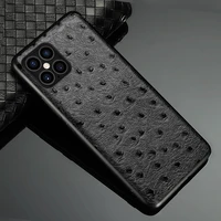 genuine leather phone case for iphone 12 pro max 12 max 11 pro max 6 6s 8 7 plus x xs max xr se 2020 360 full protective cover