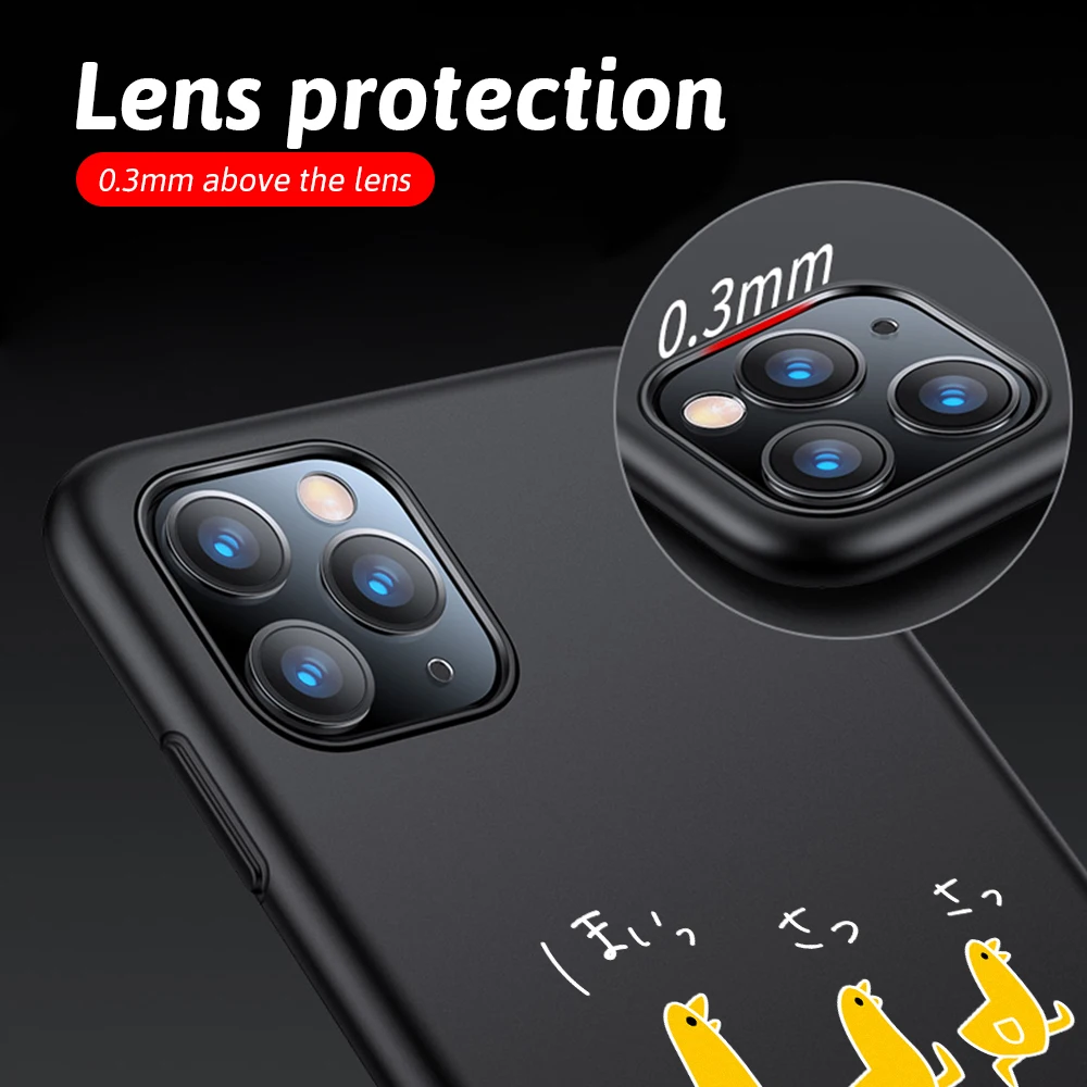 Чехол с рисунком для iPhone 11 7 8 Plus 6 6S TPU чехол Pro Max XR X XS MAX задняя крышка телефона |