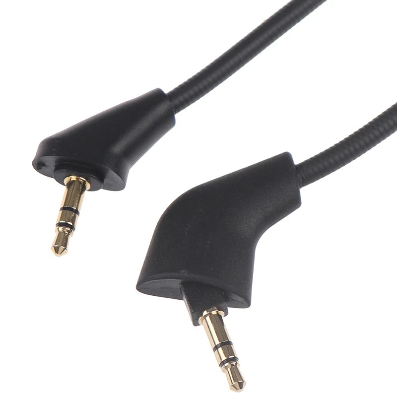 Мини наушники микрофон для HYPERX Cloud Alpha Revolver S игровые Основные аксессуары