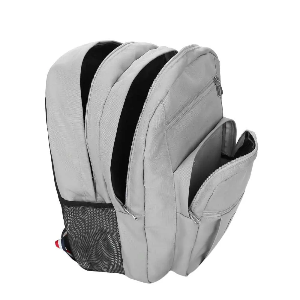 Женский холщовый рюкзак WEIXIER в консервативном стиле для девочек-подростков