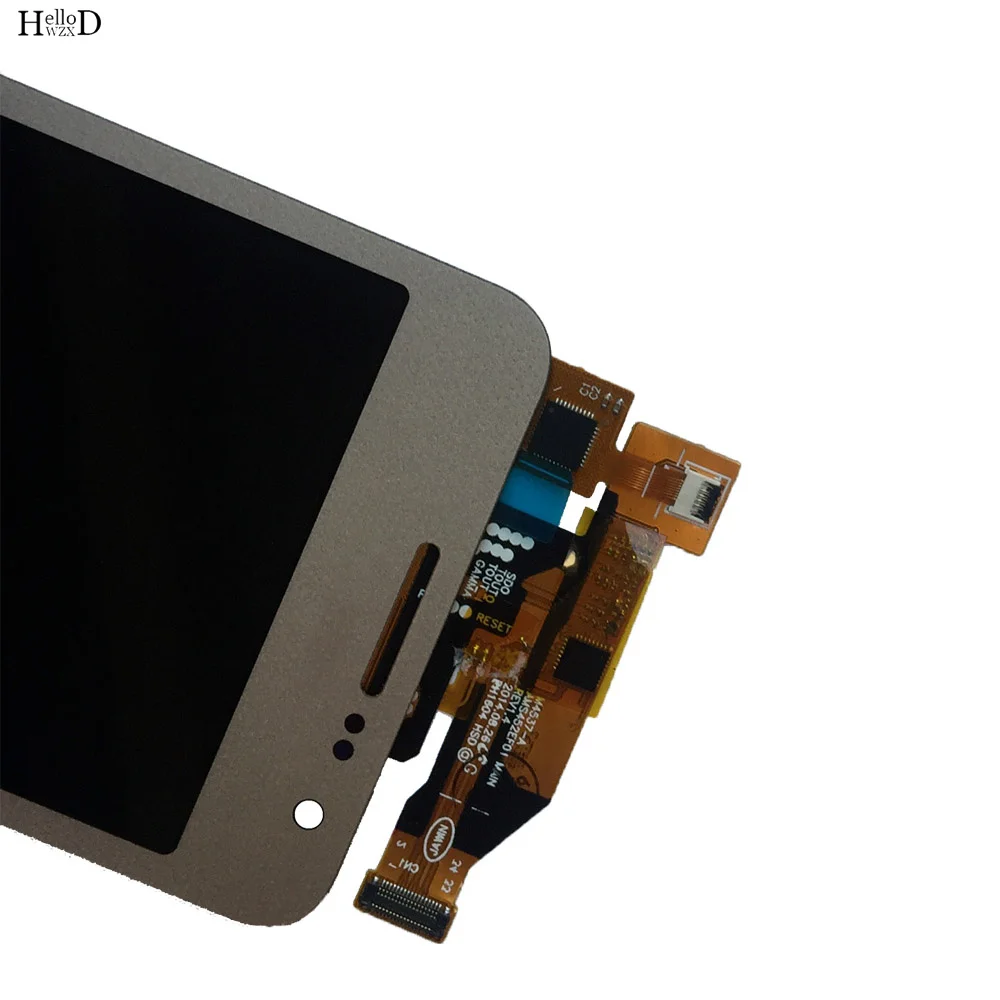 

4.5'' TFT LCD Display For Samsung Galaxy A3 2015 A300 A3000 A300F A300M LCD Display Touch Screen Digitizer Assembly Parts Tools