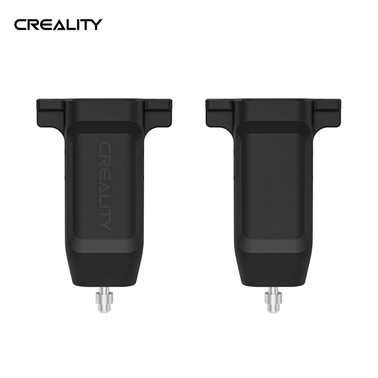 

Модернизированный Набор для автоматического выравнивания Creality 3D, автоматический датчик выравнивания горячей кровати, высокая точность, Мн...