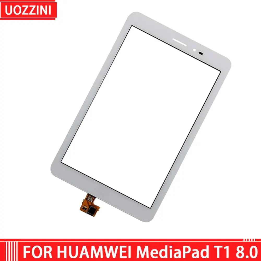 Новинка для Huawei Mediapad Honor Pad T1 8 0 3G S8 701 ЖК дисплей 701W сенсорный экран матрица