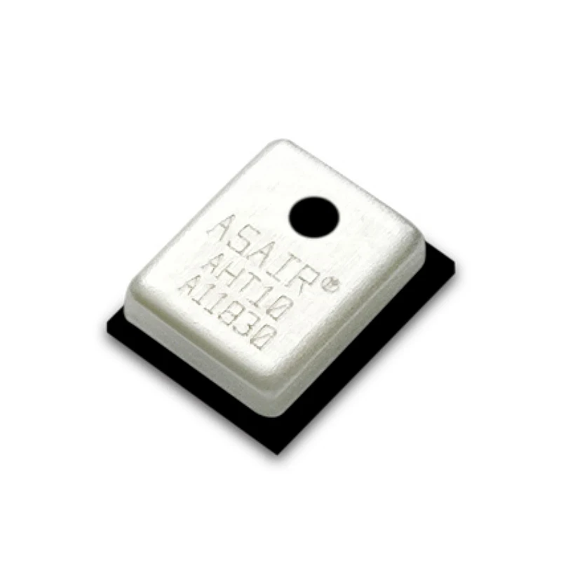 Встроенный датчик температуры и влажности AHT10 промышленный патч зонд