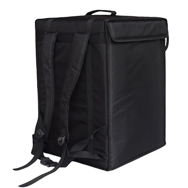 

42L/58L large takeaway bags fast food pizza delivery bag ice box waterproof insulation lunch bags Storage box Scooter backpack