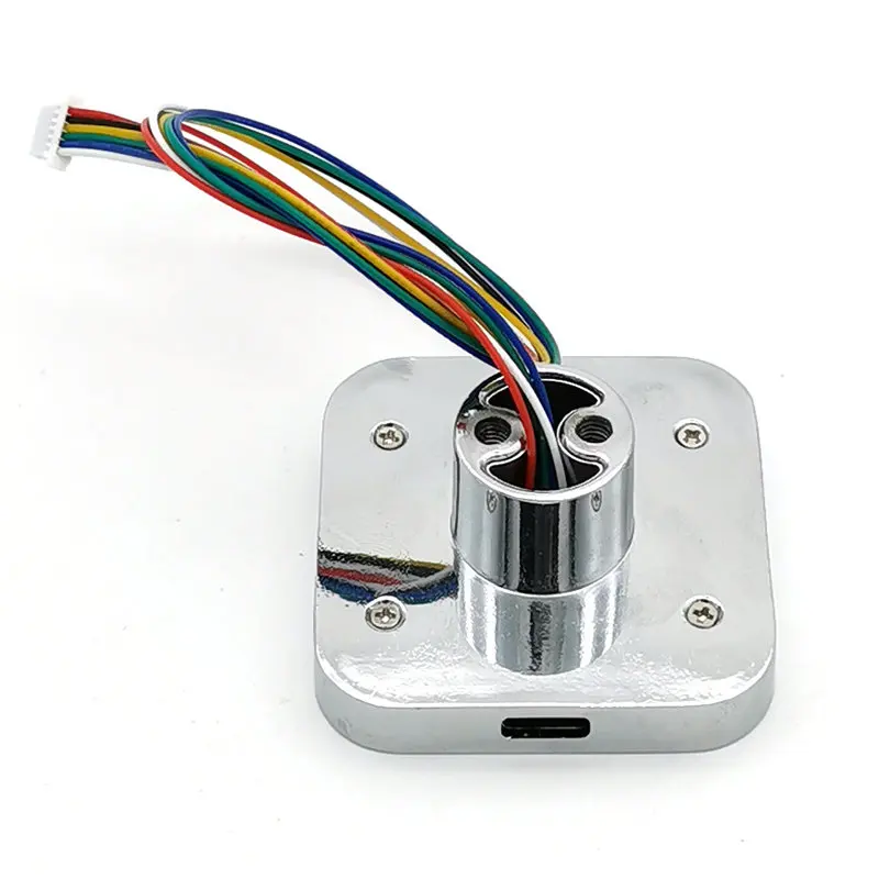 Светодиодный кольцевой корпус из цинкового сплава простая установка модуль