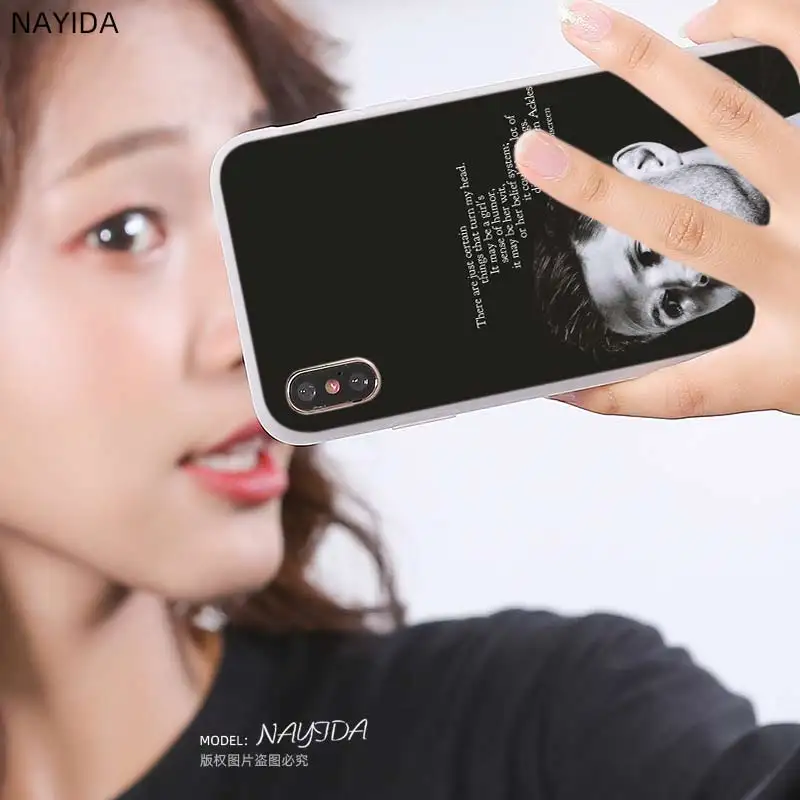 Мягкий чехол из ТПУ для Samsung Galaxy J6 J8 J5 J7 J4 Core Plus 2018 2016 2017 EU Prime Pro Ace сверхнатуральный