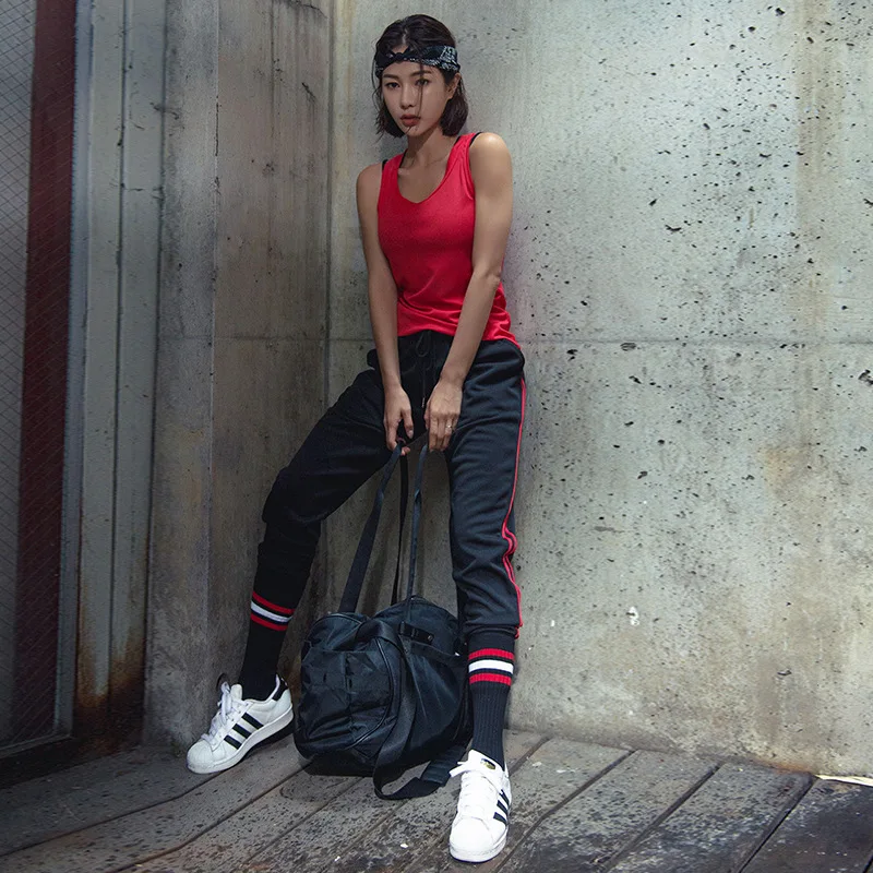 lady suit Women Xia 2019 New Fashion sexy professional network celebrity running vest loose | Женская одежда