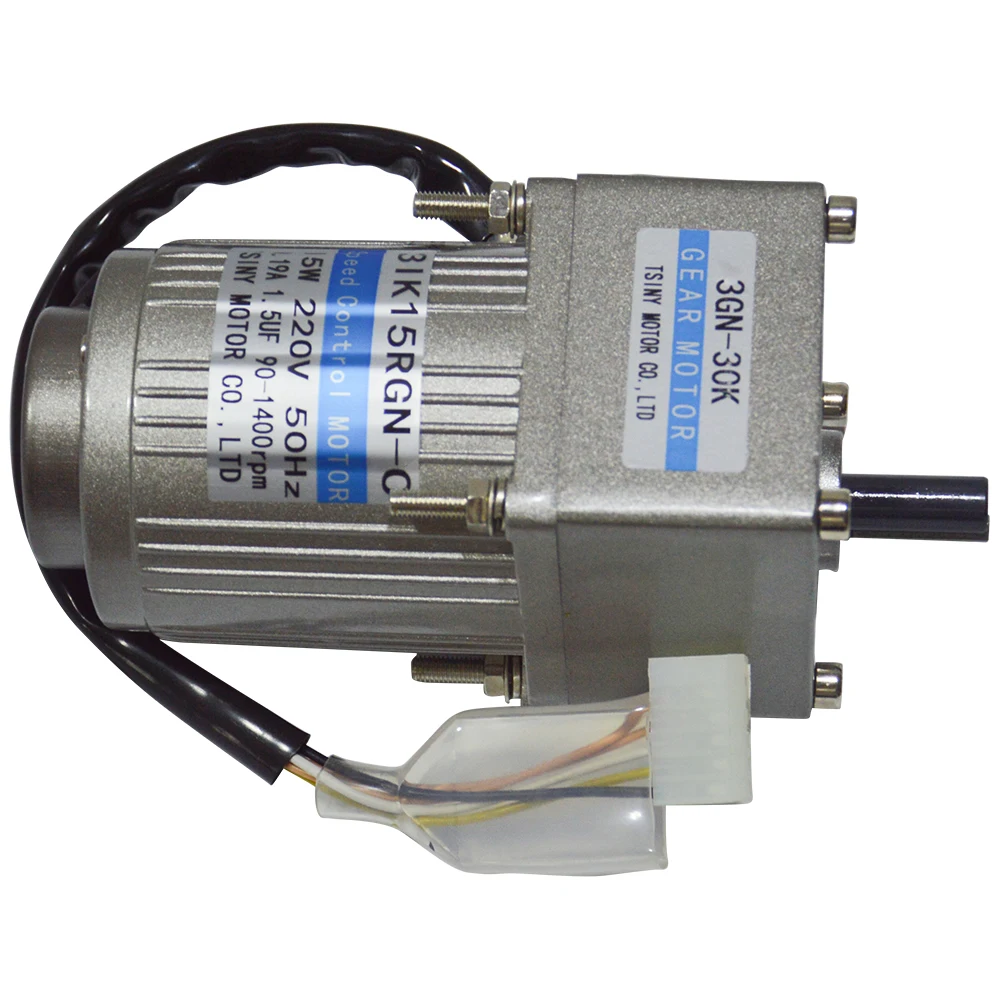 

AC15-3GN 3GN 110 /220 15 7,5/15/23/34/54/75/108/150/180/270/450
