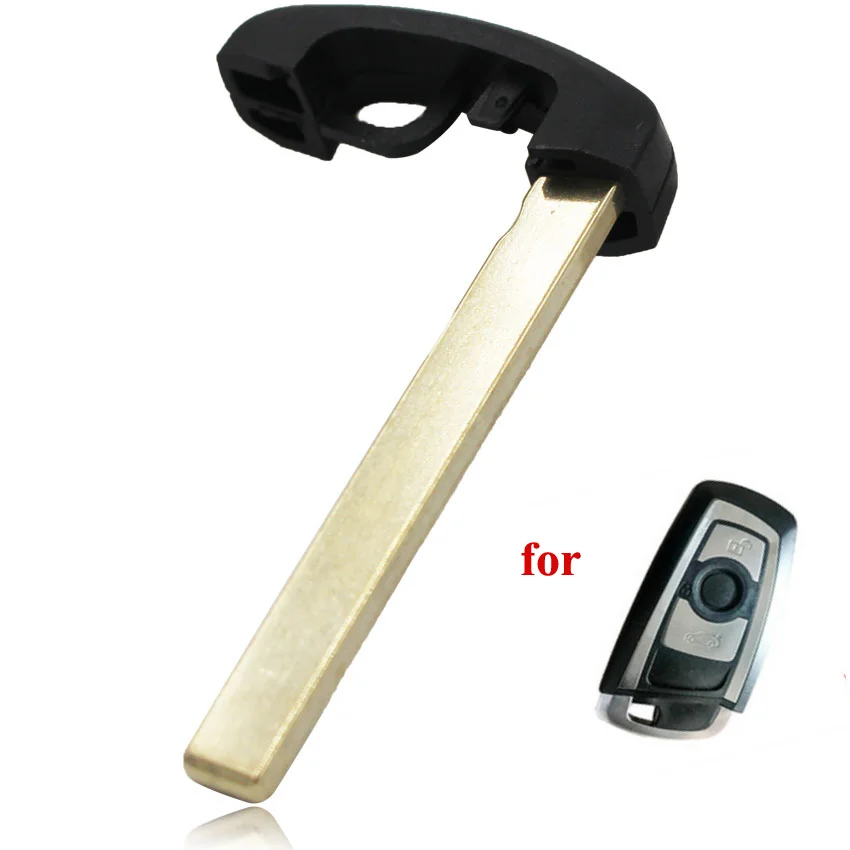 Бесрезанный пустой ключ умный пульт дистанционного управления брелок подходит