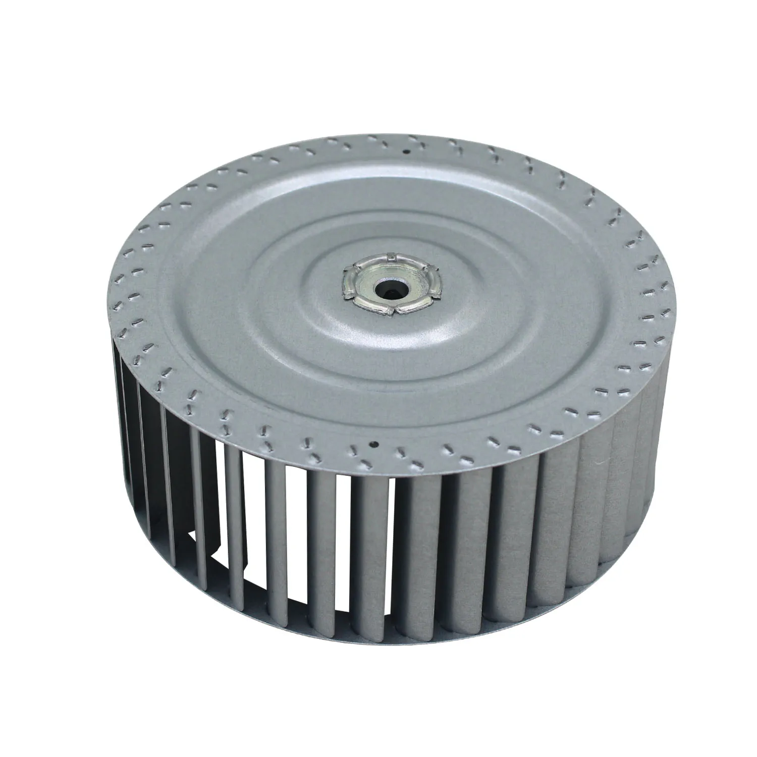 Многолопастной центробежный вентилятор с крыльчаткой из алюминия | Обустройство