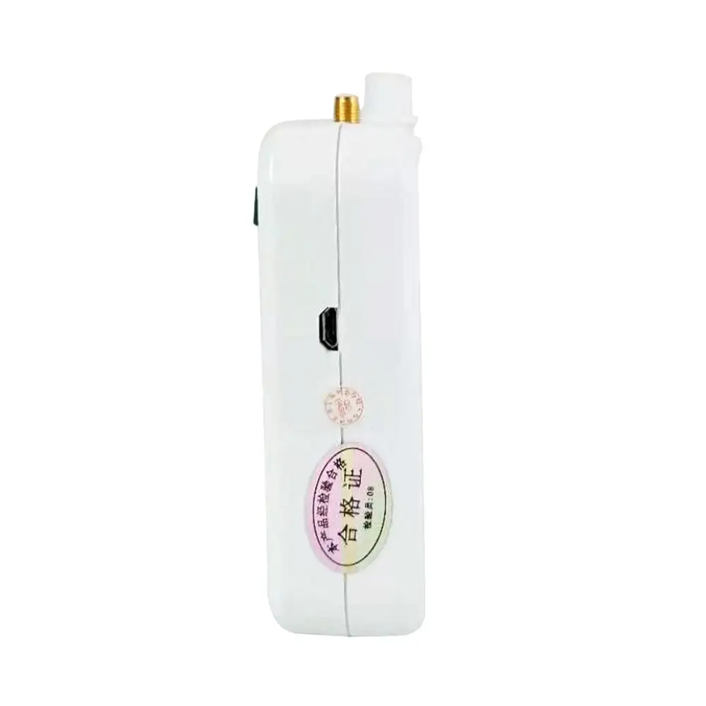 

TZT 2300-2900MHz Portable Spectrum Analyzer Handheld RF Spectrum Analyzer Measuring Instrument XT-239