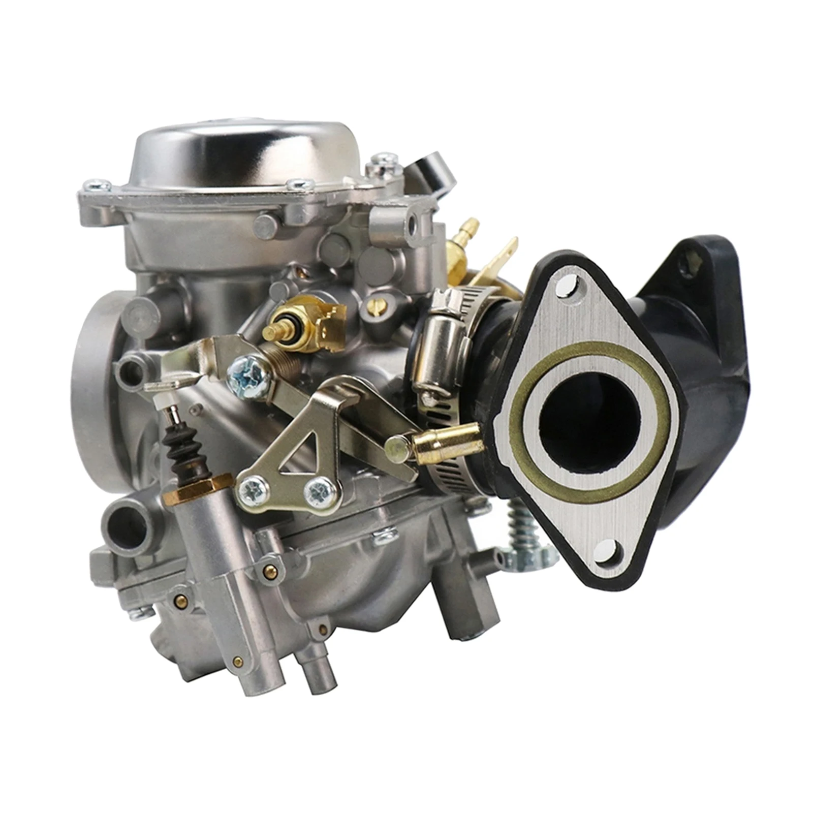 

26mm Carburetor Assy Adapter Accessories fit for VX 250 Yamaha XV250