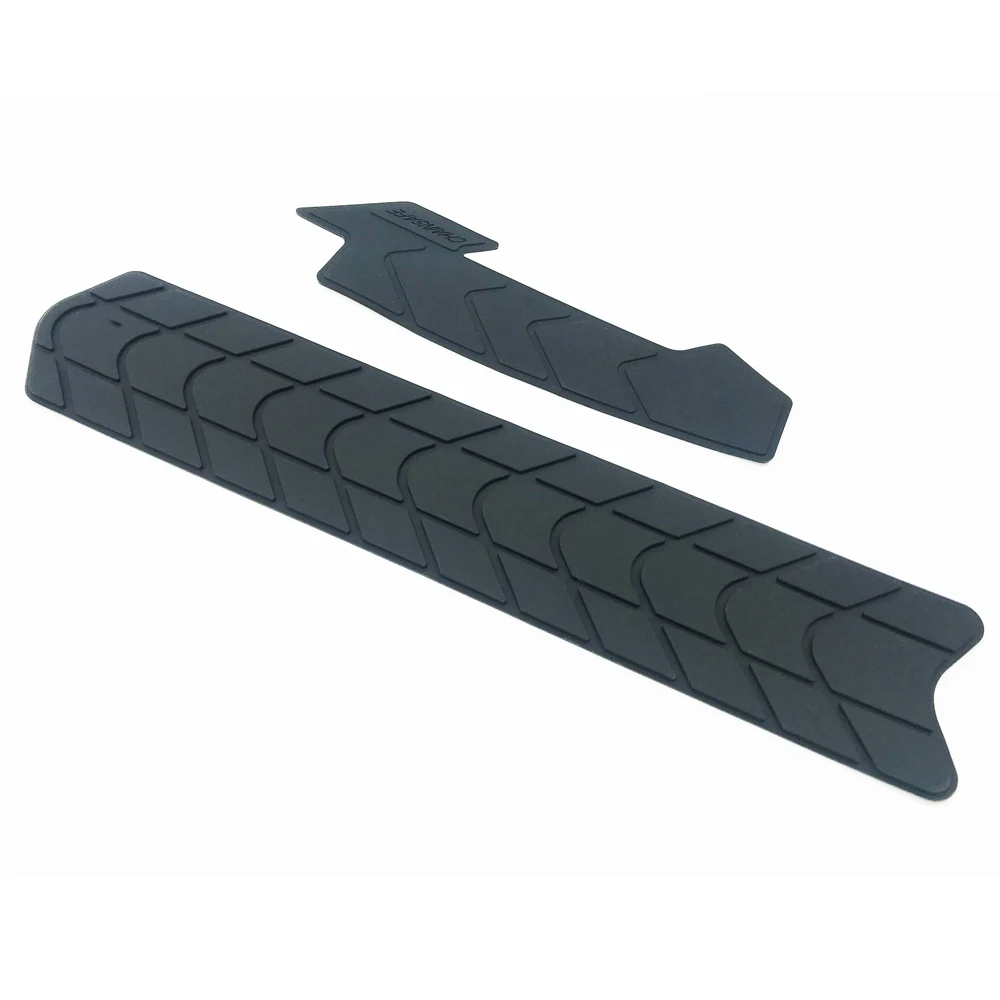 Наклейка на раму велосипеда устойчивая к царапинам защита лучший клей для