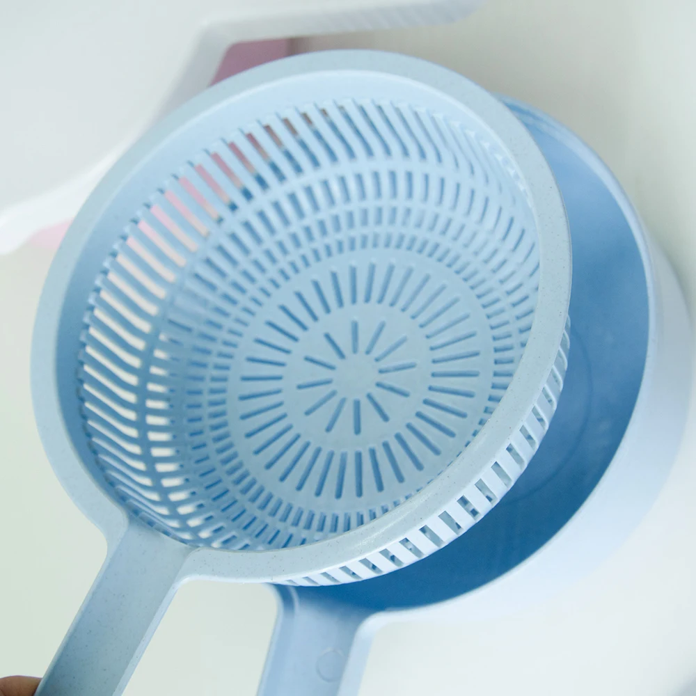 Ручная овощерезка AINZUO терка для резки овощей фруктов Многофункциональный