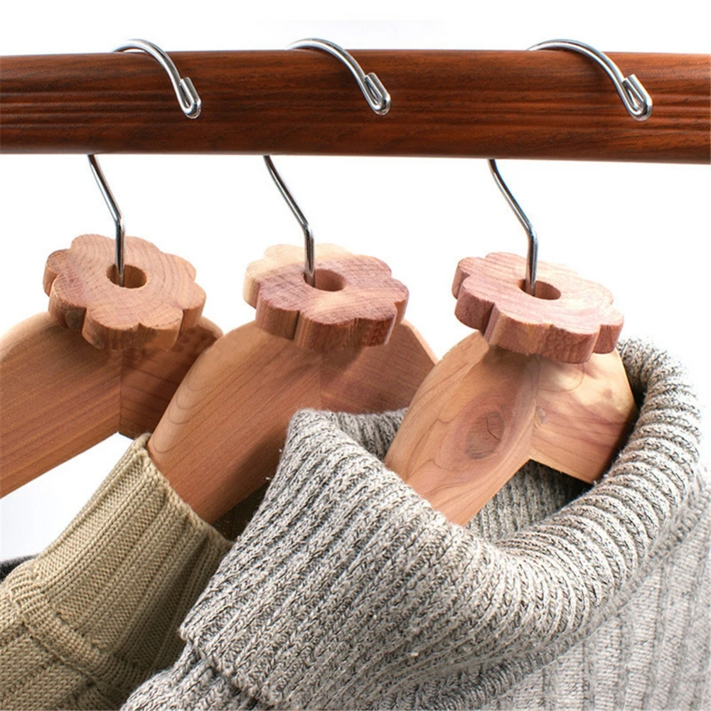 20 шт. кедровый деревянный блок кедровое дерево кольцо круглый кусок шкаф