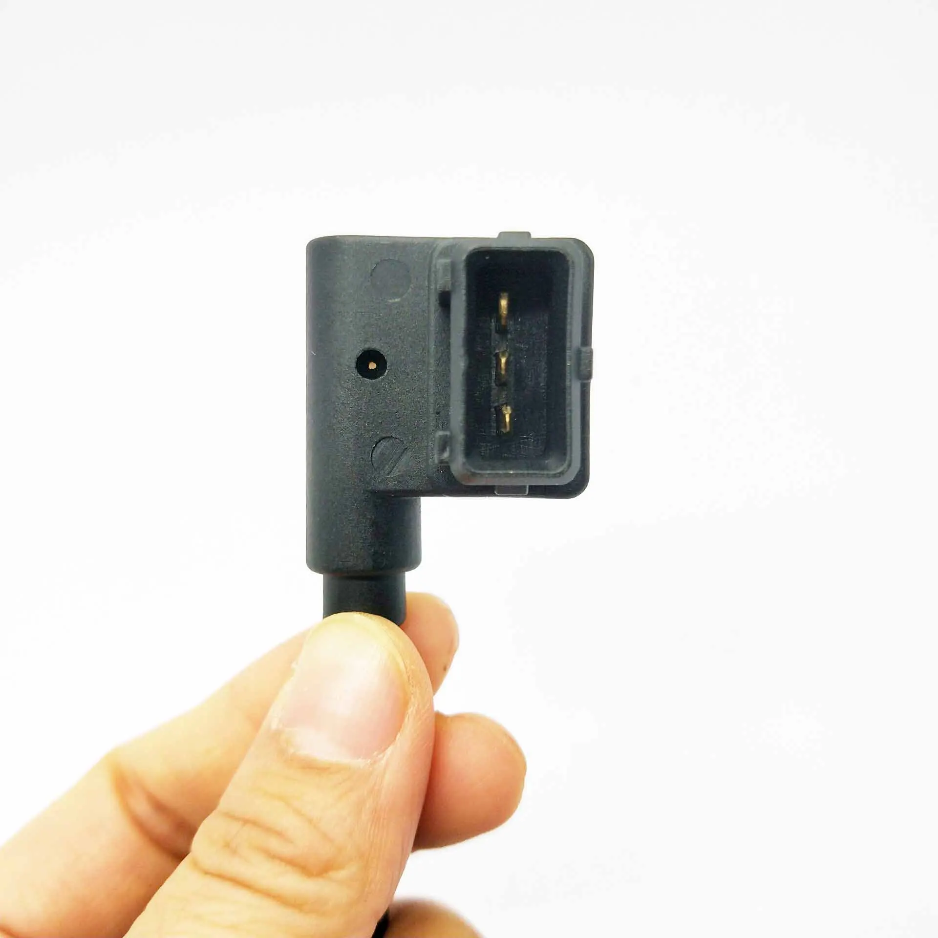 SMD один год гарантии Датчик положения коленчатого вала для BMW E34 E36 320i 325i 520i 1991-1995 OEM