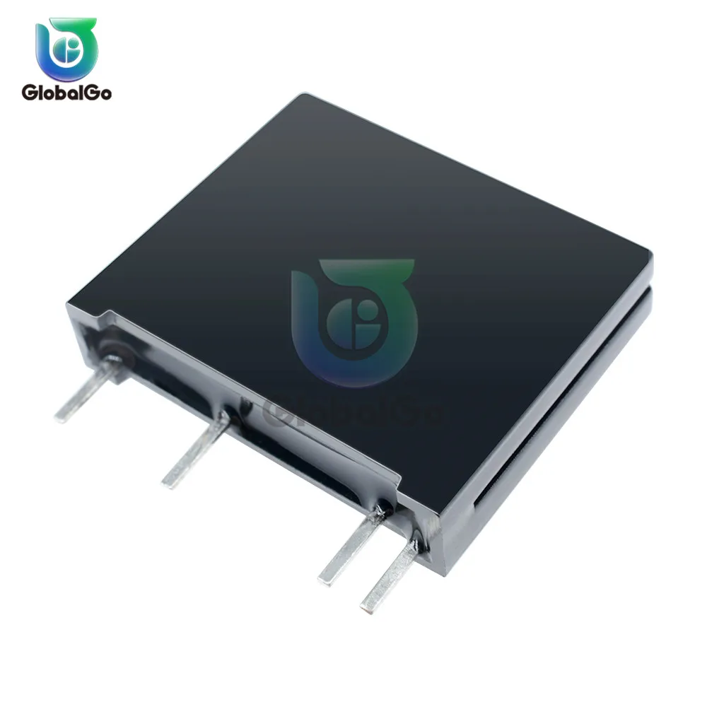 Φ 5V 12V 24V 2A плата релейного модуля SSR твердотельный релейный модуль|Реле| |