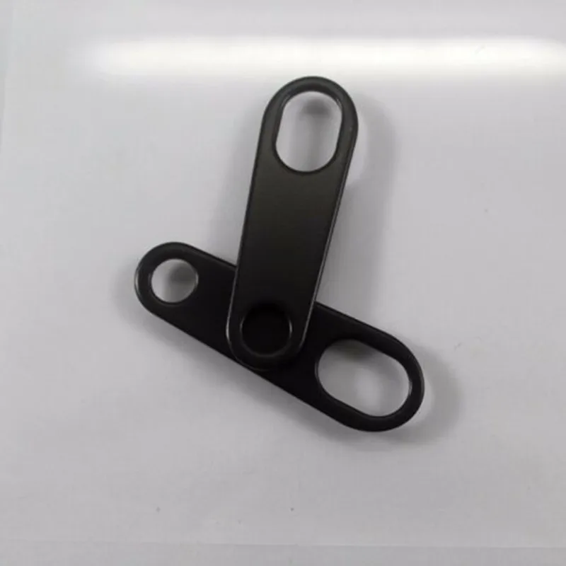 Мотоцикл 10 мм индикатор поворота вилка зажим Крепление ушные амортизирующие