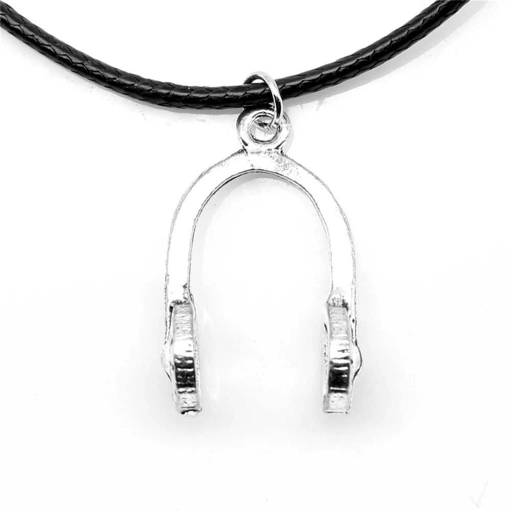 

1 шт., подвеска для наушников, 15 х26 мм