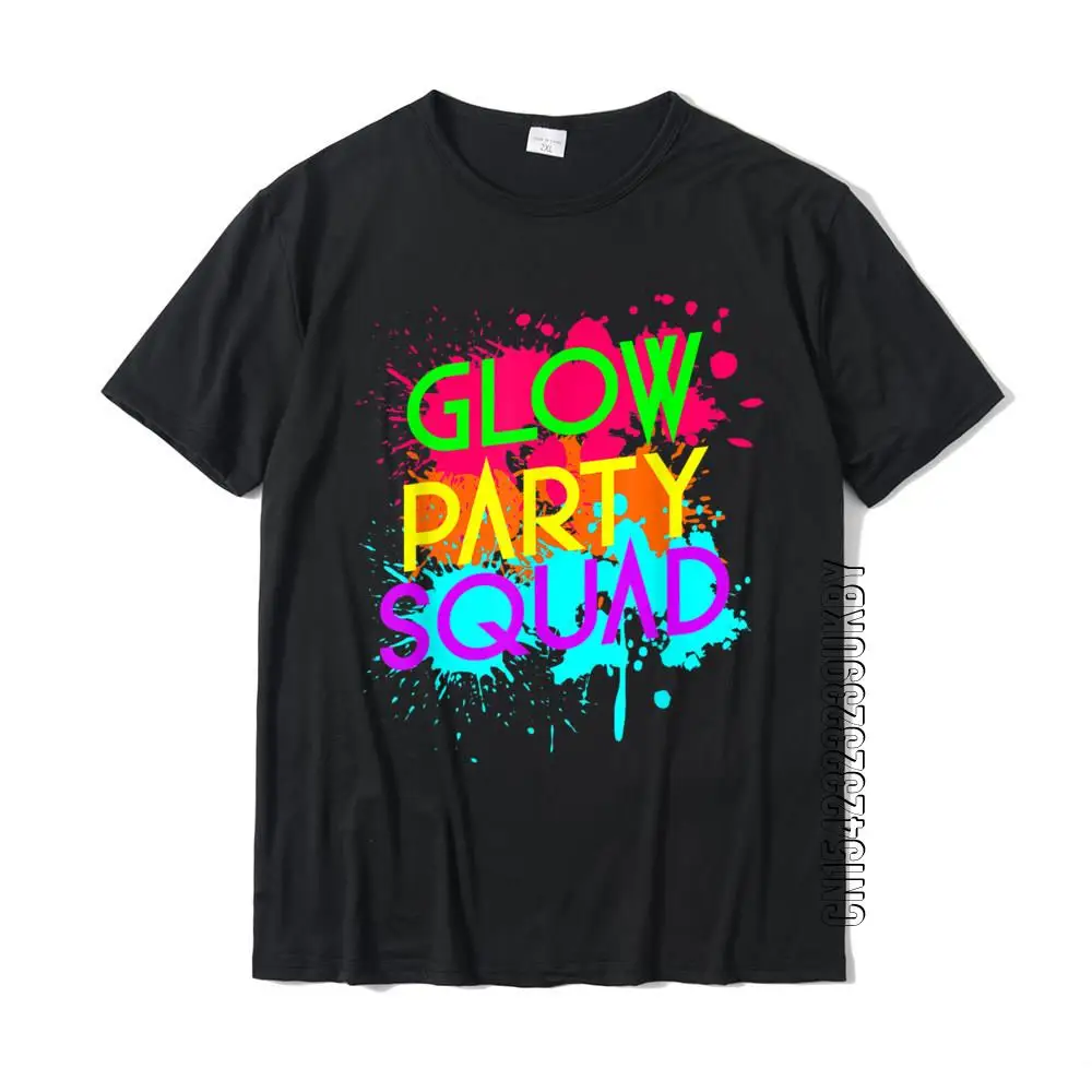 

Светящаяся футболка для вечевечерние, смешная футболка для Хэллоуина, топы, европейские популярные хлопковые топы, рубашка, Повседневная ф...
