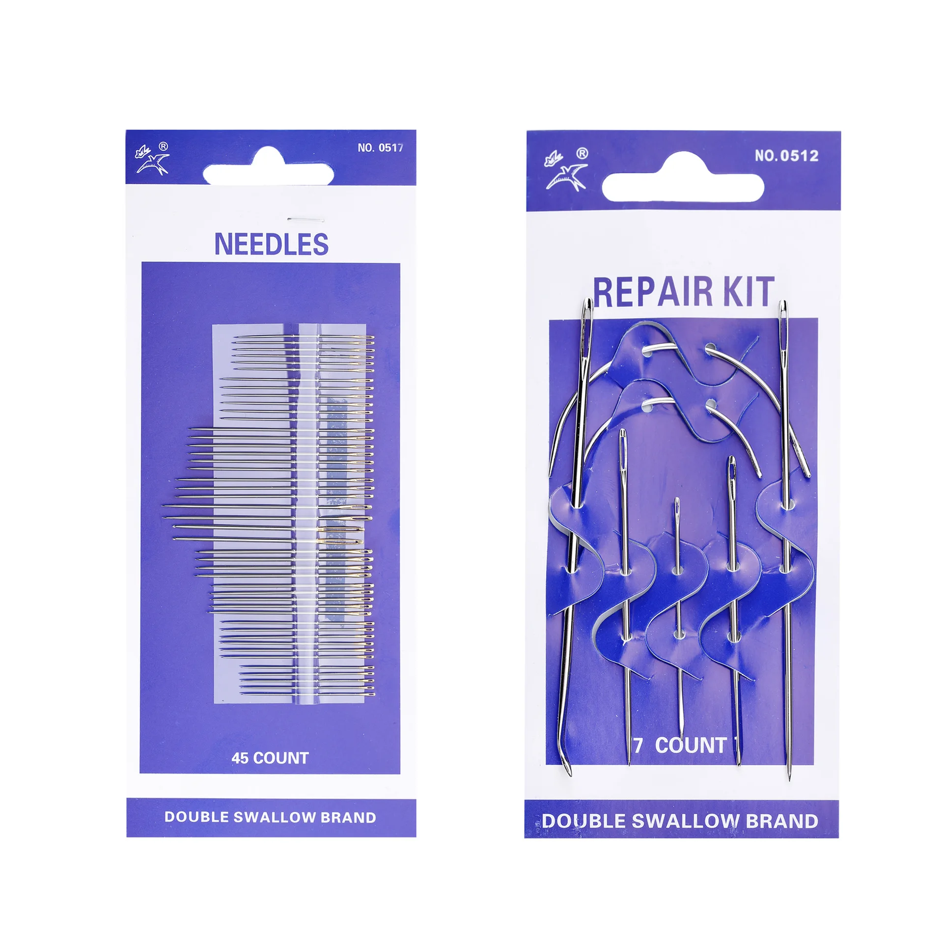 

1 набор, швейные иглы из нержавеющей стали