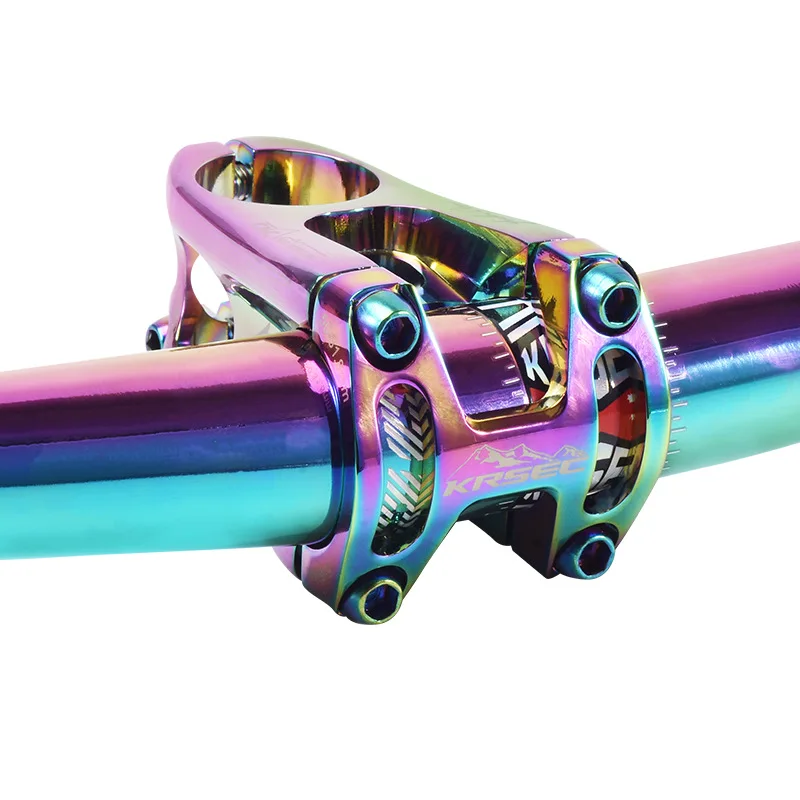 Сверхлегкий велосипедный вынос руля 31 8 мм руль Алюминий горный велосипед стебли