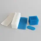 Набор фильтров HEPA для пылесоса thomas Twin Genius 787203, 5 шт.1 комплект