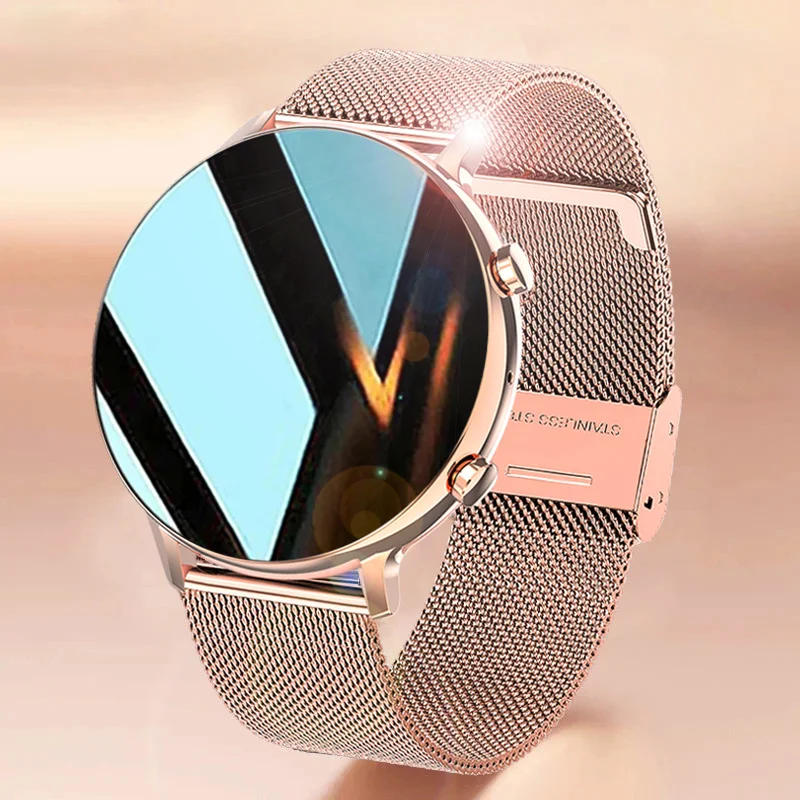 

2021 new smart watch ECG PPG, with call music control function, male and female smart watch blood pressure monitor, applicable