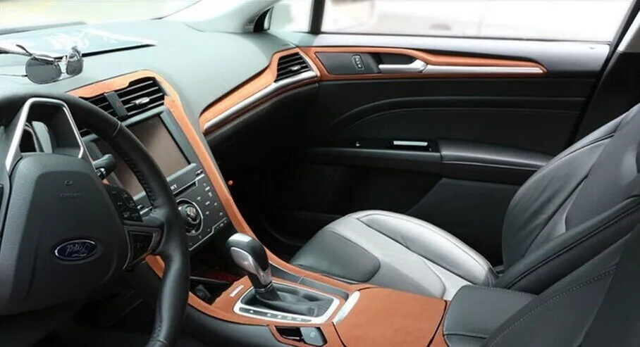 Коричневая бархатная виниловая пленка для автомобиля оборачивающаяся наклейка