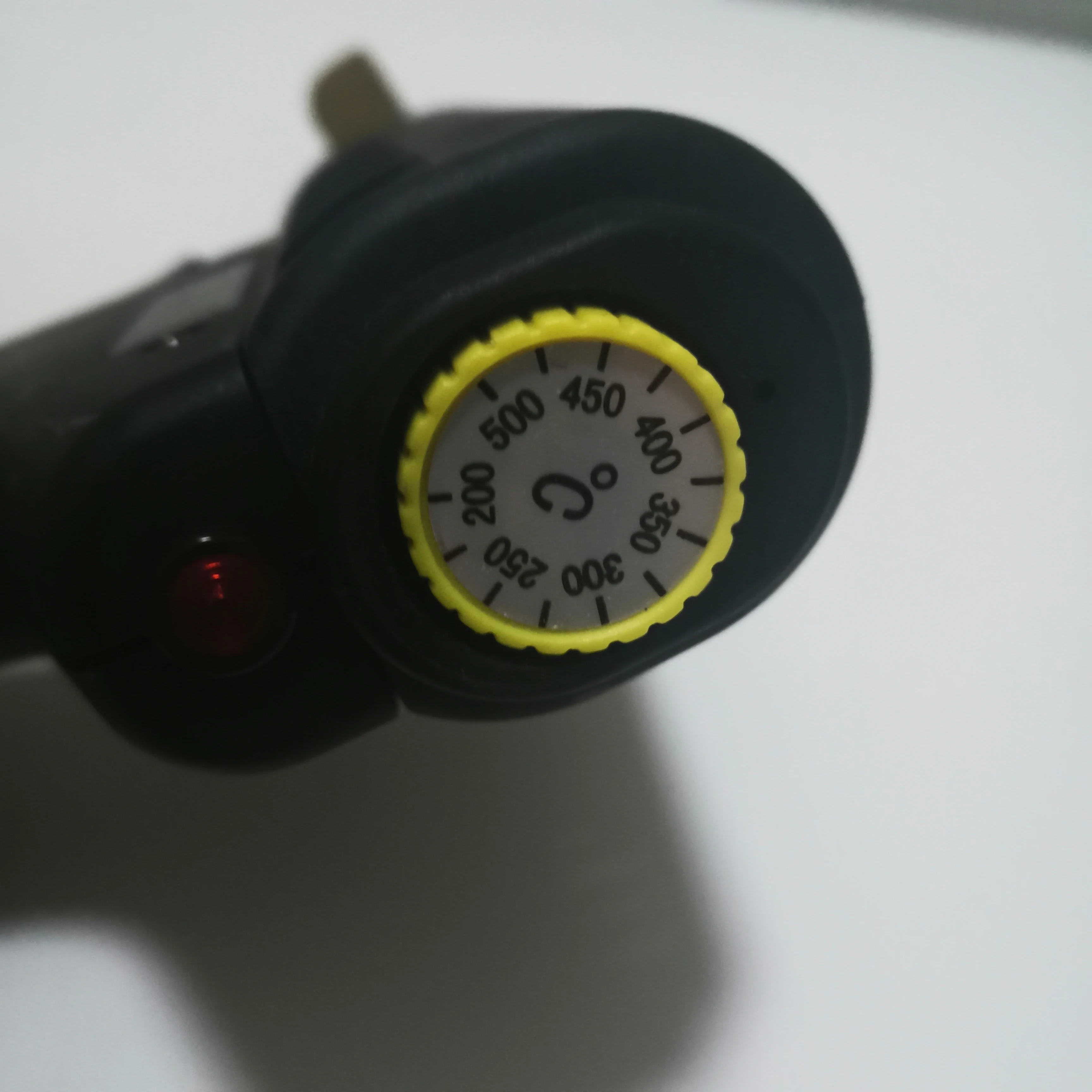 Ручной кожаный горячий бронзирующий станок для тиснения фольгой штамп логотип